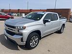 2021 Chevrolet Silverado 1500 Crew Cab 4x4 Pickup for sale #T250634A - photo 7