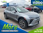 New 2025 Chevrolet Blazer EV LT AWD SUV for sale #T250647 - photo 1