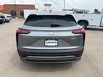 New 2025 Chevrolet Blazer EV LT AWD SUV for sale #T250647 - photo 4