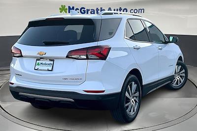 2024 Chevrolet Equinox AWD SUV for sale #T250647A - photo 2