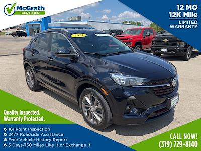 2021 Buick Encore GX AWD SUV for sale #T250660B - photo 1