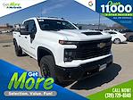 2025 Chevrolet Silverado 2500 Crew Cab 4x4 Pickup for sale #T250675 - photo 1