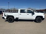 2025 Chevrolet Silverado 2500 Crew Cab 4x4 Pickup for sale #T250675 - photo 3