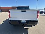 2025 Chevrolet Silverado 2500 Crew Cab 4x4 Pickup for sale #T250675 - photo 4