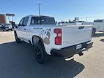 2025 Chevrolet Silverado 2500 Crew Cab 4x4 Pickup for sale #T250675 - photo 5