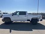 2025 Chevrolet Silverado 2500 Crew Cab 4x4 Pickup for sale #T250675 - photo 6