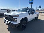 2025 Chevrolet Silverado 2500 Crew Cab 4x4 Pickup for sale #T250675 - photo 7