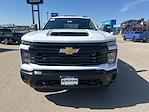 2025 Chevrolet Silverado 2500 Crew Cab 4x4 Pickup for sale #T250675 - photo 9