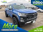 2025 Chevrolet Colorado Crew Cab 4x4 Pickup for sale #T250695 - photo 1