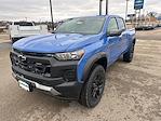 2025 Chevrolet Colorado Crew Cab 4x4 Pickup for sale #T250695 - photo 7