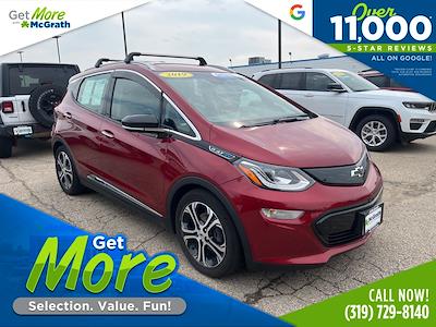 Used 2019 Chevrolet Bolt EV Premier for sale #T250701A - photo 1