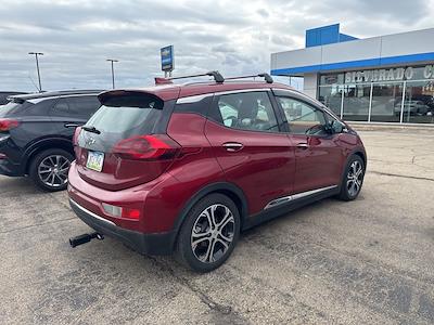 2019 Chevrolet Bolt EV FWD Hatchback for sale #T250701C - photo 2
