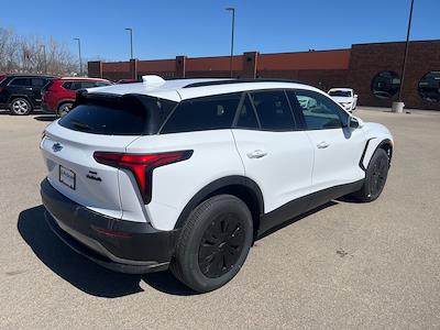 2025 Chevrolet Blazer EV AWD SUV for sale #T250702 - photo 2