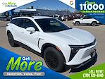 New 2025 Chevrolet Blazer EV LT AWD SUV for sale #T250702 - photo 1