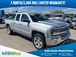 Used 2016 Chevrolet Silverado 1500 LTZ Double Cab 4x4 Pickup for sale #T250707A - photo 1