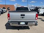 Used 2016 Chevrolet Silverado 1500 LTZ Double Cab 4x4 Pickup for sale #T250707A - photo 4