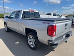 Used 2016 Chevrolet Silverado 1500 LTZ Double Cab 4x4 Pickup for sale #T250707A - photo 5