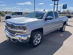 Used 2016 Chevrolet Silverado 1500 LTZ Double Cab 4x4 Pickup for sale #T250707A - photo 7