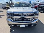 Used 2016 Chevrolet Silverado 1500 LTZ Double Cab 4x4 Pickup for sale #T250707A - photo 9