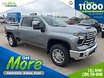 2025 Chevrolet Silverado 2500 Crew Cab 4x4 Pickup for sale #T250712 - photo 1