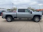 2025 Chevrolet Silverado 2500 Crew Cab 4x4 Pickup for sale #T250712 - photo 3