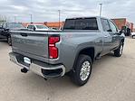 2025 Chevrolet Silverado 2500 Crew Cab 4x4 Pickup for sale #T250712 - photo 2