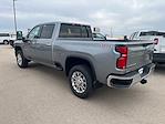 2025 Chevrolet Silverado 2500 Crew Cab 4x4 Pickup for sale #T250712 - photo 5