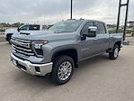 2025 Chevrolet Silverado 2500 Crew Cab 4x4 Pickup for sale #T250712 - photo 7