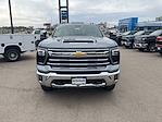 2025 Chevrolet Silverado 2500 Crew Cab 4x4 Pickup for sale #T250712 - photo 9