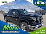 New 2025 Chevrolet Silverado 2500 LTZ Crew Cab 4x4 Pickup for sale #T250718 - photo 1