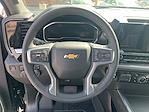 New 2025 Chevrolet Silverado 2500 LTZ Crew Cab 4x4 Pickup for sale #T250718 - photo 11