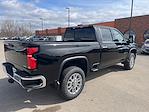 New 2025 Chevrolet Silverado 2500 LTZ Crew Cab 4x4 Pickup for sale #T250718 - photo 2