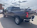 New 2025 Chevrolet Silverado 2500 LTZ Crew Cab 4x4 Pickup for sale #T250718 - photo 5