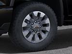 2025 Chevrolet Silverado 2500 Crew Cab 4x4 Pickup for sale #T250720 - photo 10