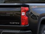 2025 Chevrolet Silverado 2500 Crew Cab 4x4 Pickup for sale #T250720 - photo 13