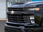 2025 Chevrolet Silverado 2500 Crew Cab 4x4 Pickup for sale #T250720 - photo 15