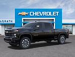 2025 Chevrolet Silverado 2500 Crew Cab 4x4 Pickup for sale #T250720 - photo 2