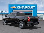 2025 Chevrolet Silverado 2500 Crew Cab 4x4 Pickup for sale #T250720 - photo 3
