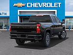 2025 Chevrolet Silverado 2500 Crew Cab 4x4 Pickup for sale #T250720 - photo 4