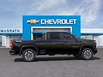 2025 Chevrolet Silverado 2500 Crew Cab 4x4 Pickup for sale #T250720 - photo 5