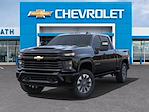 2025 Chevrolet Silverado 2500 Crew Cab 4x4 Pickup for sale #T250720 - photo 6