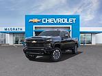 2025 Chevrolet Silverado 2500 Crew Cab 4x4 Pickup for sale #T250720 - photo 9