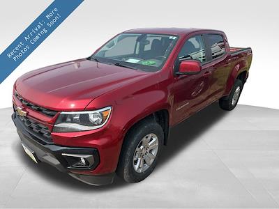 2022 Chevrolet Colorado Crew Cab 4x4 Pickup for sale #T250724B - photo 1