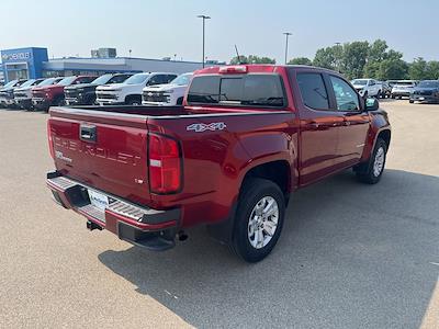 2022 Chevrolet Colorado Crew Cab 4x4 Pickup for sale #T250724B - photo 2