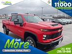 2025 Chevrolet Silverado 2500 Crew Cab 4x4 Pickup for sale #T250726 - photo 1