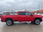 2025 Chevrolet Silverado 2500 Crew Cab 4x4 Pickup for sale #T250726 - photo 3