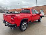 2025 Chevrolet Silverado 2500 Crew Cab 4x4 Pickup for sale #T250726 - photo 2