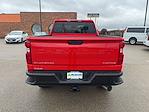 2025 Chevrolet Silverado 2500 Crew Cab 4x4 Pickup for sale #T250726 - photo 4