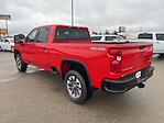 2025 Chevrolet Silverado 2500 Crew Cab 4x4 Pickup for sale #T250726 - photo 5