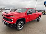 2025 Chevrolet Silverado 2500 Crew Cab 4x4 Pickup for sale #T250726 - photo 7